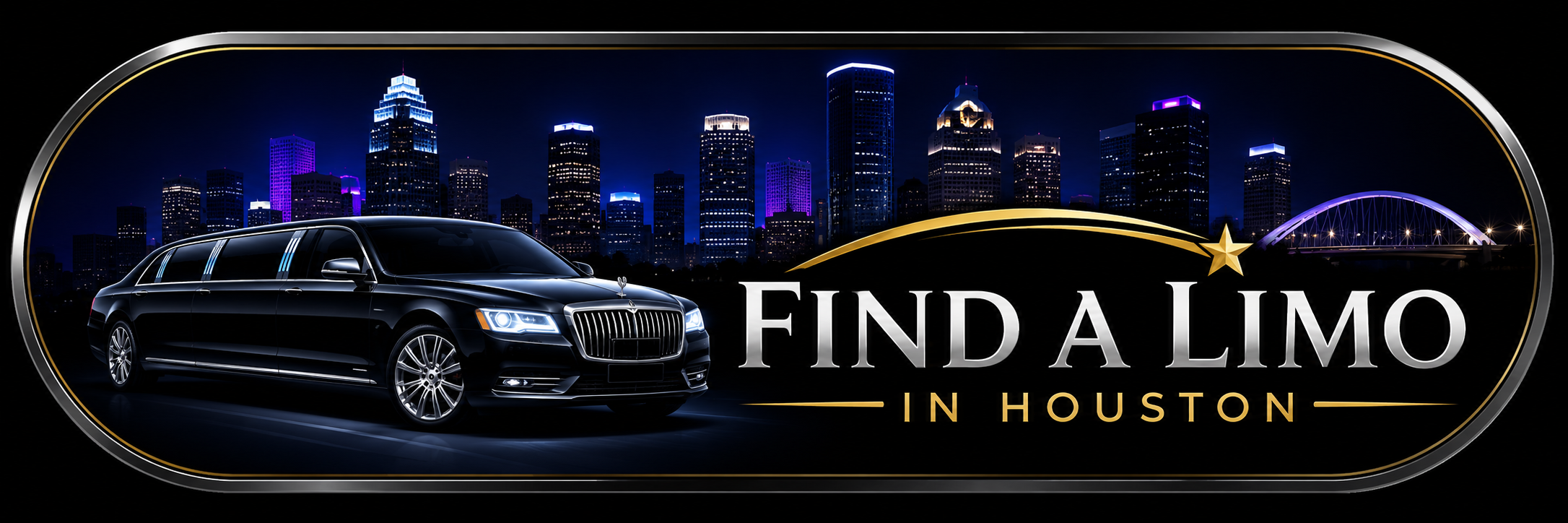 Houston limo service and party bus rentals